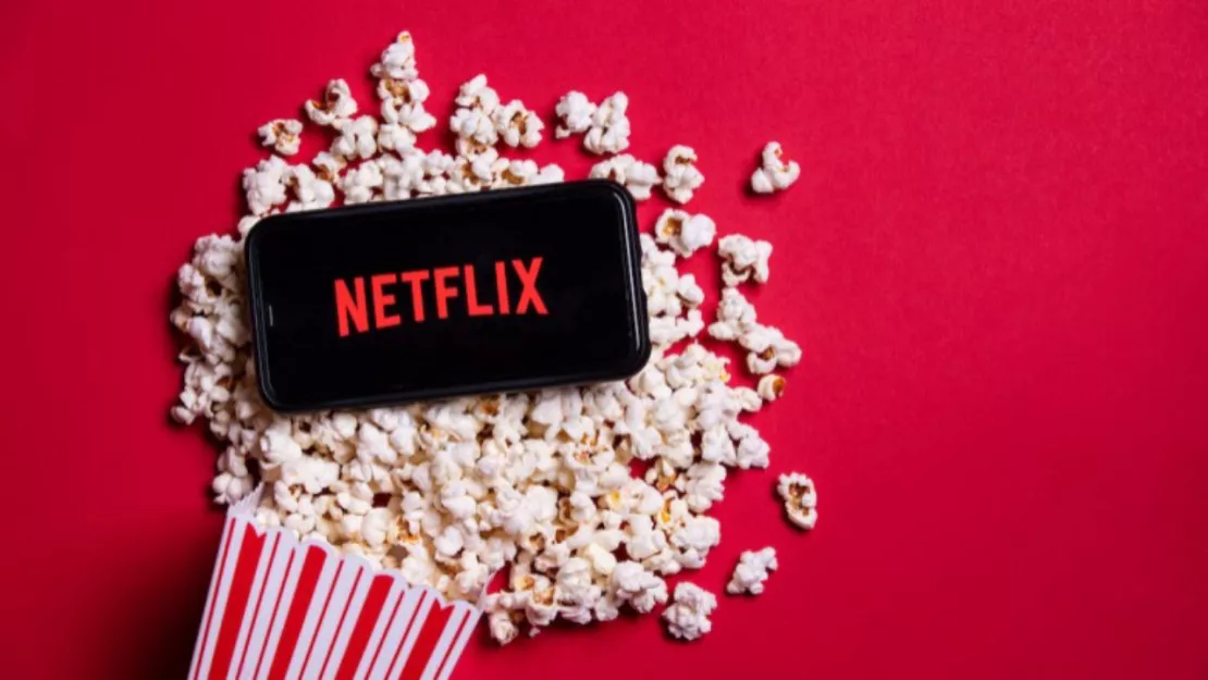 Les séries, films et documentaires qui arrivent sur Netflix en janvier