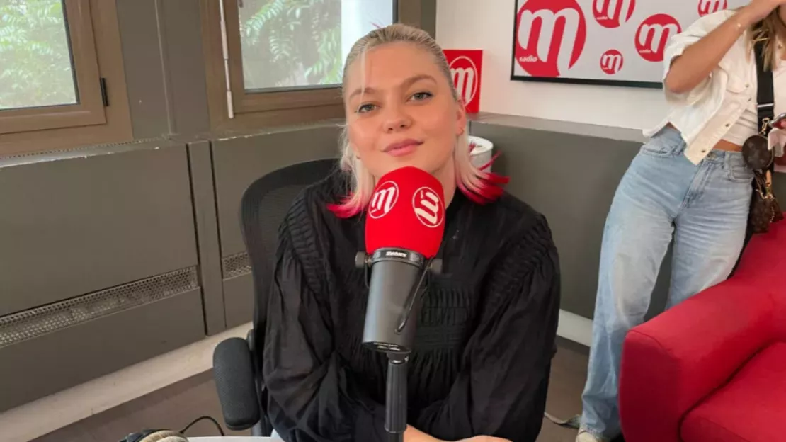 Louane : elle dit tout sur sa participation à "Popstars"