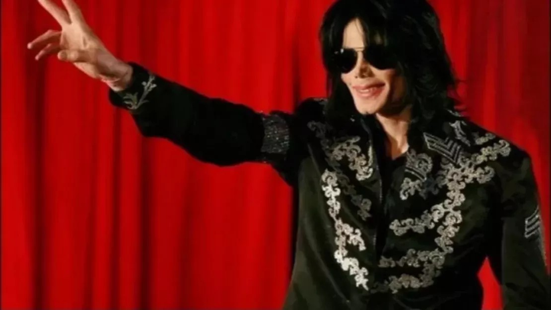 Michael Jackson : des enregistrements exclusifs "incontestablement volés"