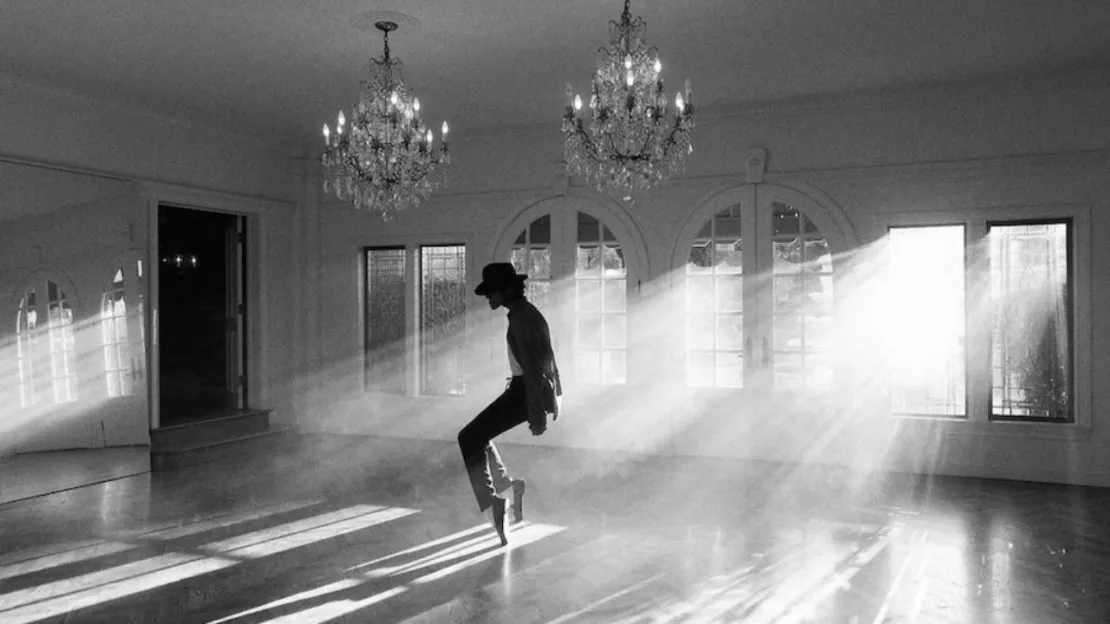 Michael Jackson : de nouvelles informations sur le biopic dévoilées !