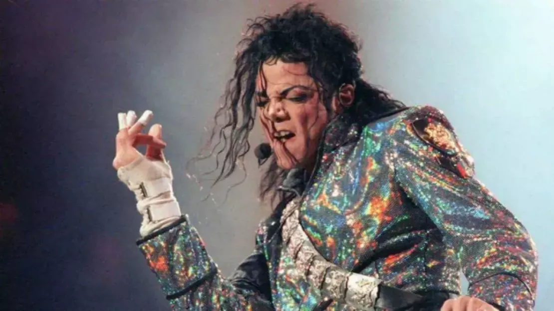 Michael Jackson : on sait quand son biopic va sortir