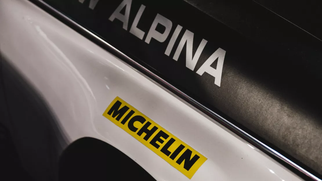 Michelin et la Formule 1, officiellement terminé ?