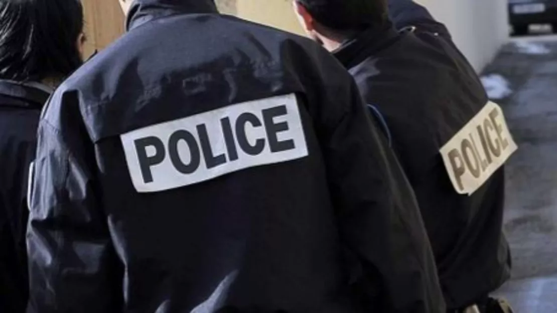 Mineurs isolés : la police intervient lors d'une "opération squat" à Clermont-Ferrand