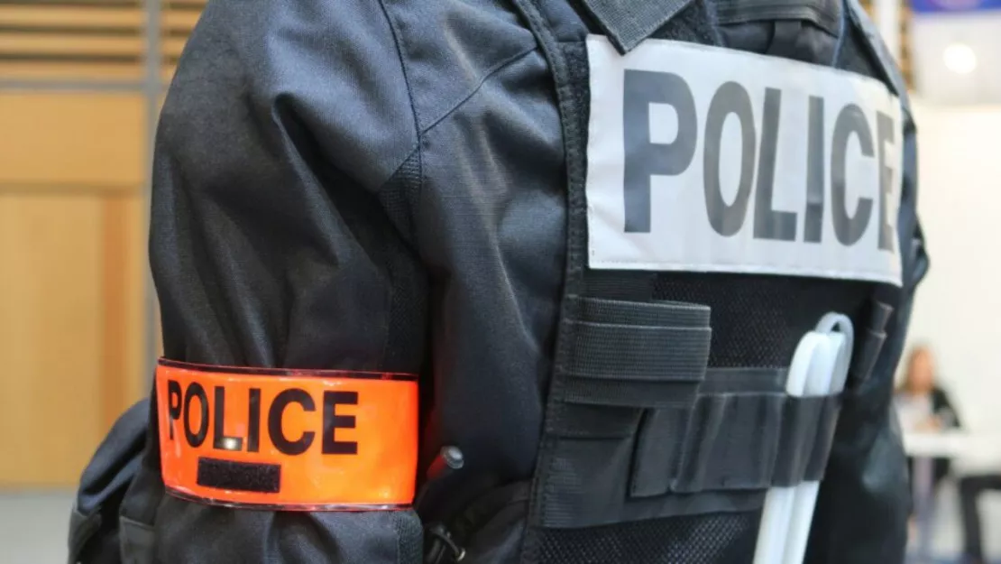 Montluçon (03) : un trentenaire poignardé dans le centre-ville, trois personnes interpellées