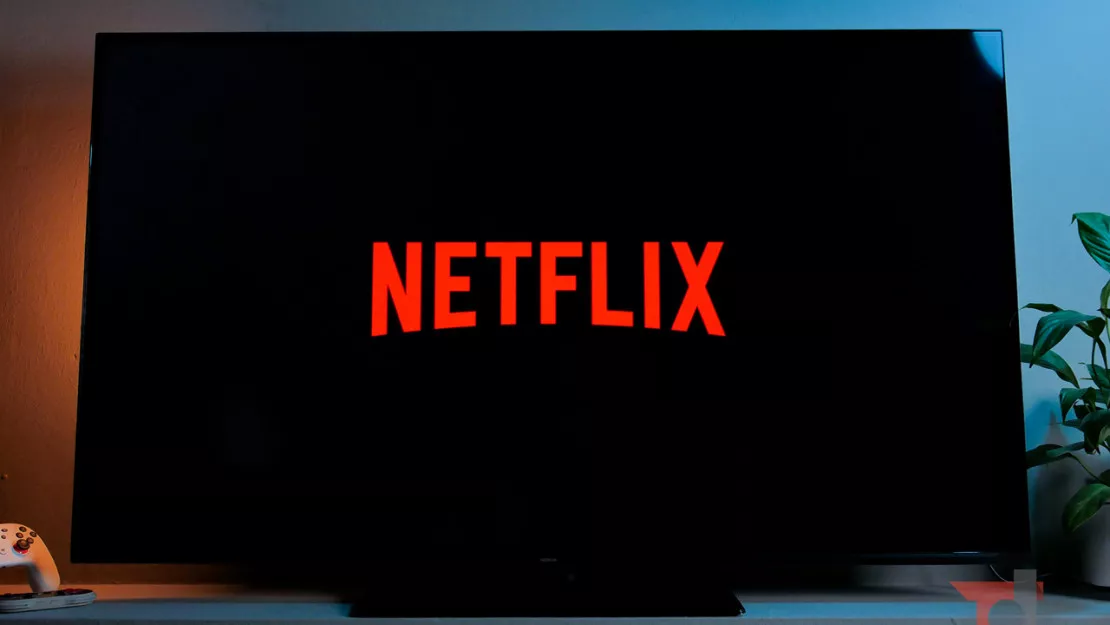 Netflix - Découvrez toutes les nouveautés qui seront disponibles en novembre