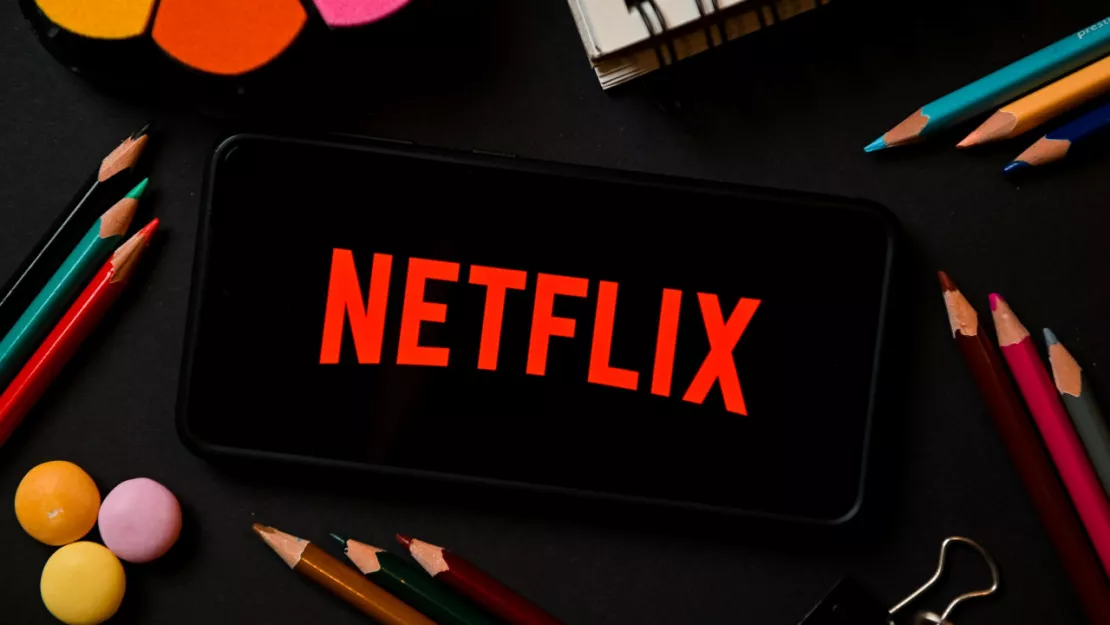 Netflix : les films, séries et documentaires qui intègrent la plateforme en février