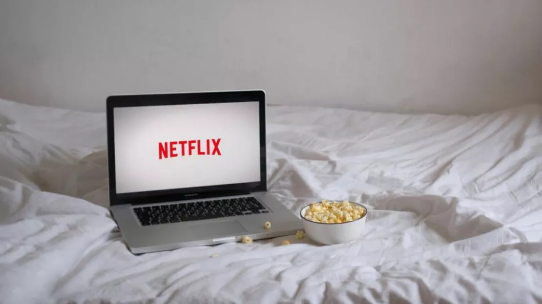 Netflix lève le voile sur les nouveautés qui arrivent en décembre
