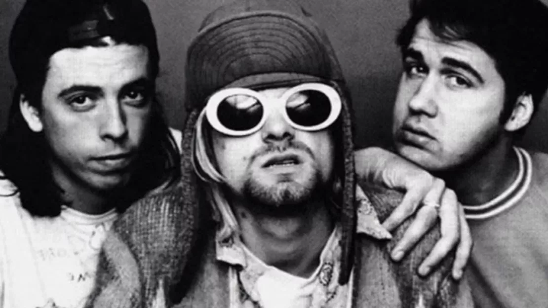 Nirvana : le pont culte d'Aberdeen bientôt détruit ?