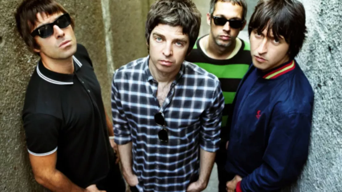 Oasis : Un nouvel album "Aisis" généré par IA cartonne chez les fans