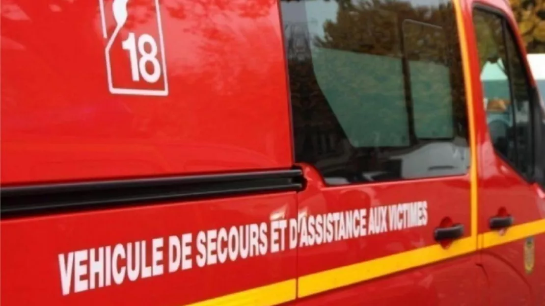 Plusieurs accidents graves en Auvergne ce week-end