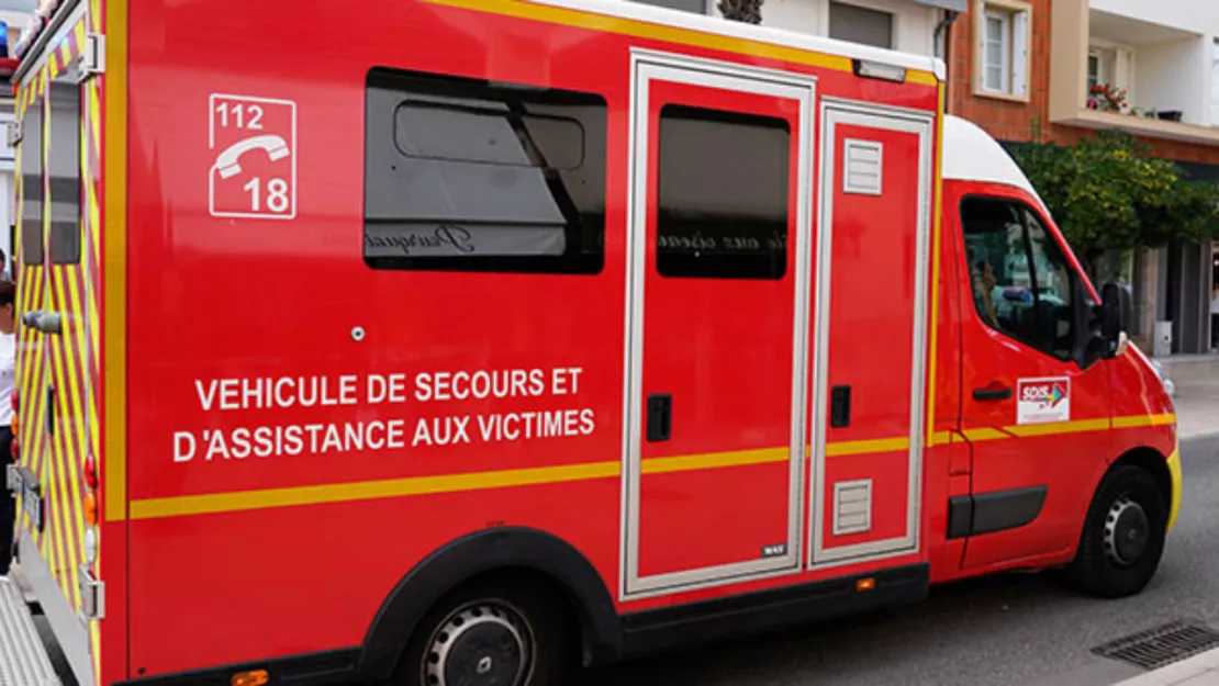 Puy-de-Dôme : Un agriculteur décède après avoir été blessé par une machine agricole