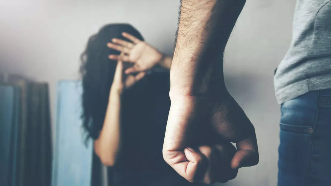 Puy-de-Dôme  - Un septuagénaire condamné pour violences conjugales