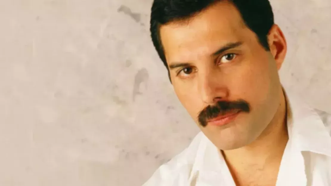 Queen : un concert avec un hologramme de Freddie Mercury est en préparation