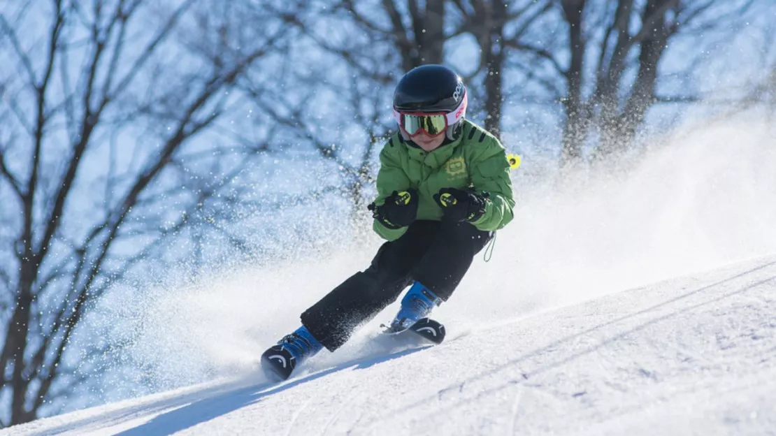 Quelles stations de ski auvergnates ouvrent ce week-end ?