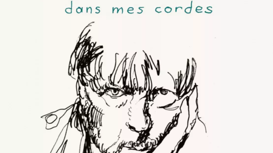 Renaud : son prochain album "Dans mes cordes" est prévu pour décembre !