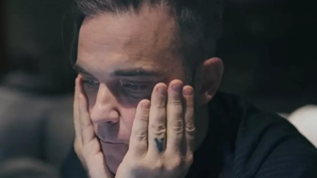 Robbie Williams : drame pendant son concert à Sydney