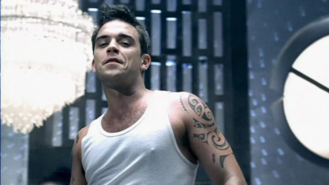 Robbie Williams : les révélations choc du documentaire Netflix