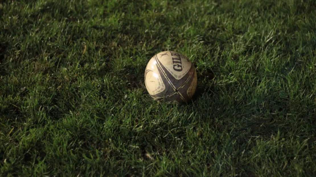 Rugby : des joueurs de la Drôme agressés après un match de Fédérale 1 à Issoire (63)