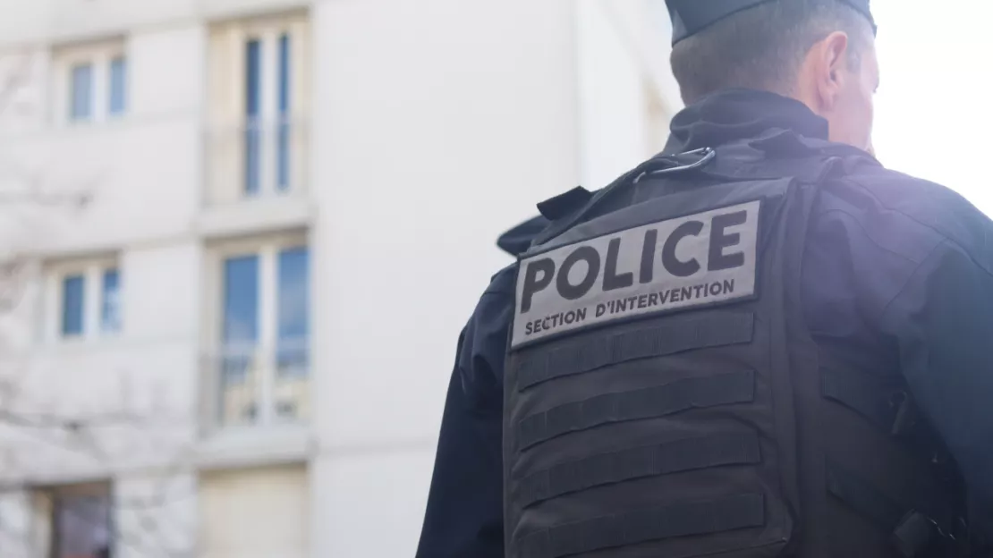 Six personnes interpellées pour la première opération "place nette" à Montluçon (03)