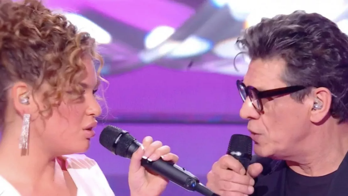 Star Academy - Marc Lavoine visé par les internautes après un geste jugé déplacé (vidéo)