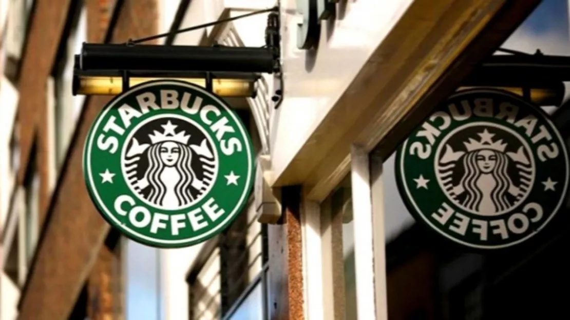 Starbucks s'installe bien place de Jaude !