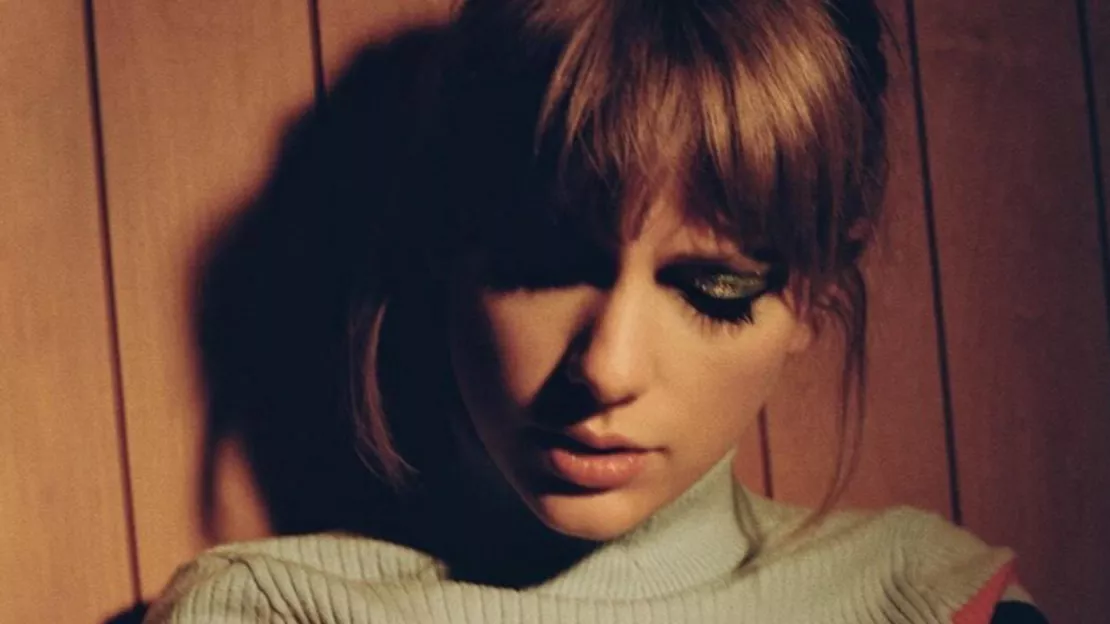 Taylor Swift dévoile un nouveau morceau pour remercier ses fans, "You're Losing Me"