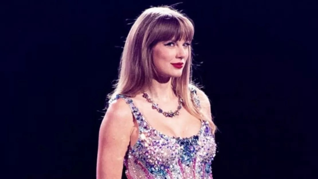 Taylor Swift : l'installation d'un "dispositif inédit" pour son passage en France