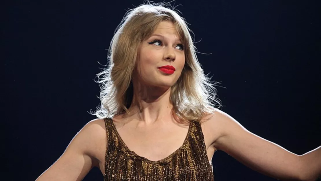 Taylor Swift : son documentaire cartonne déjà avant sa sortie