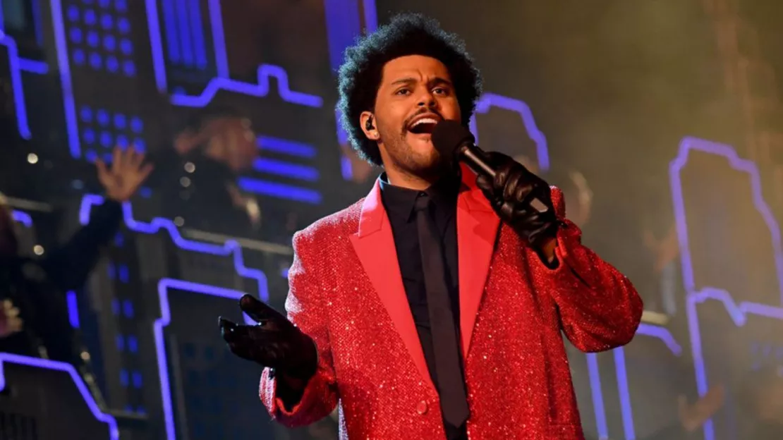 The Weeknd : un nouvel album devrait bientôt arriver  !
