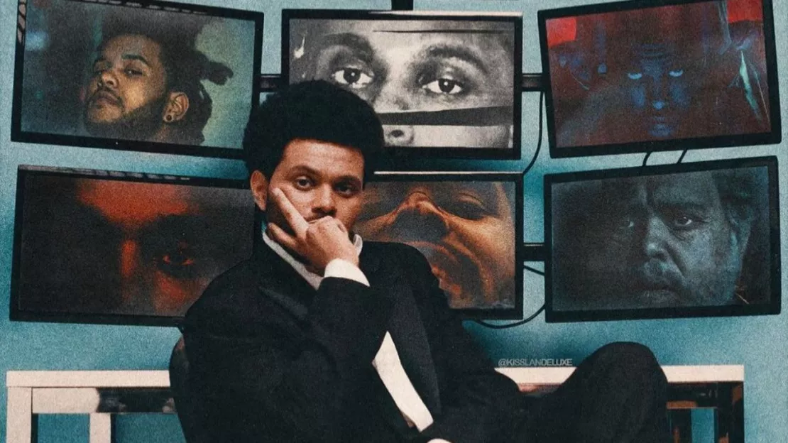 The Weeknd annule la fin de sa tournée "en raison de circonstances imprévues"