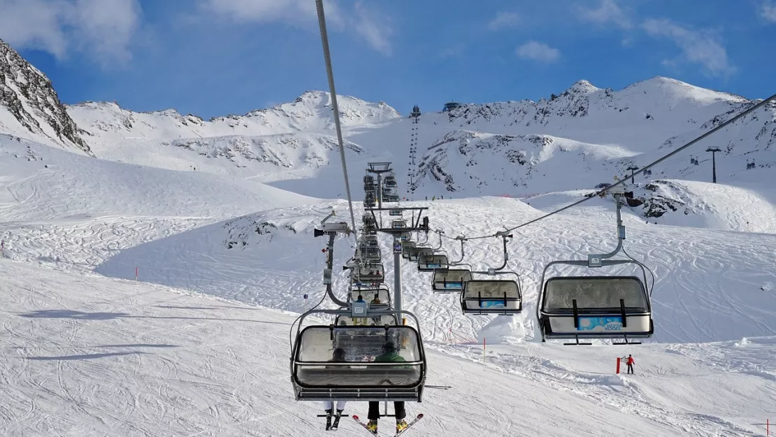 Tous les voyants sont au vert pour les stations de ski Auvergnates