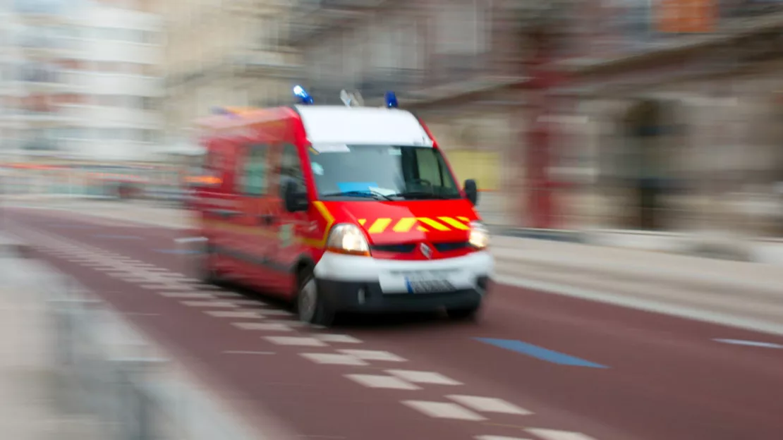 Trois accidents mortels ce dimanche dans l'Allier et le Puy-de-Dôme