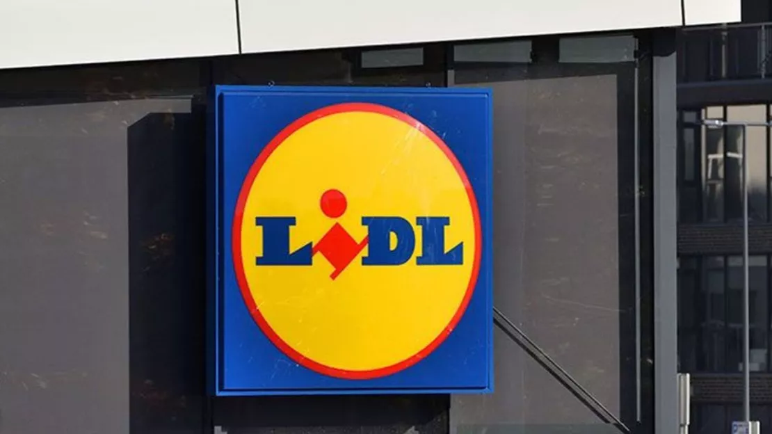 Un nouveau magasin Lidl s’installe à Clermont-Ferrand