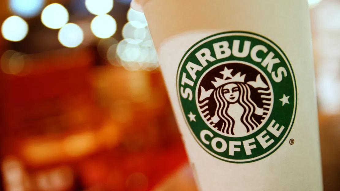 Un nouveau Starbucks va ouvrir à Clermont-Ferrand !
