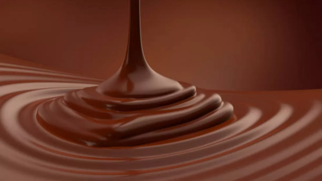 Une nouvelle chocolaterie voit le jour à Riom