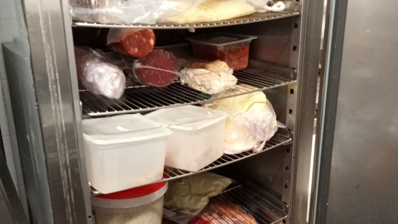 A Clermont-Ferrand et à Royat, ces restaurants pas très à cheval sur l'hygiène fermés en urgence !