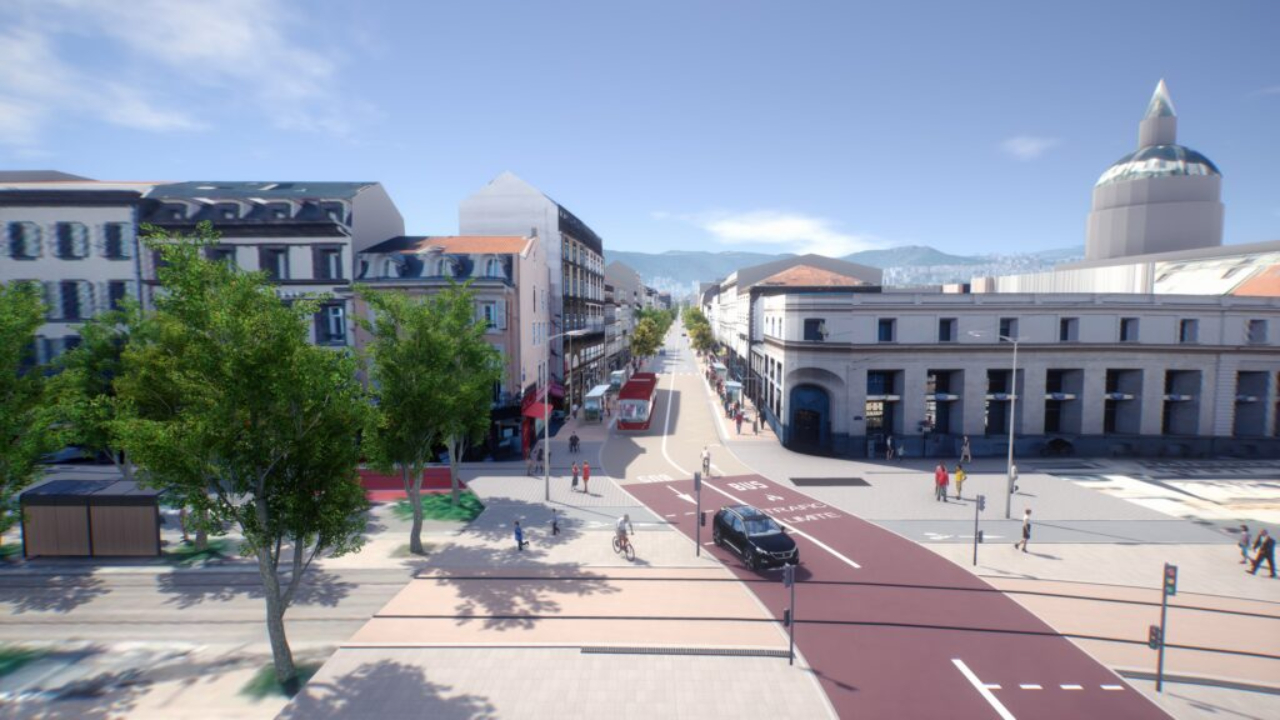 À Clermont-Ferrand, la facture d’InspiRe grimpe à 400 millions d’euros À Clermont-Ferrand, la facture d’InspiRe grimpe à 400 millions d’euros
