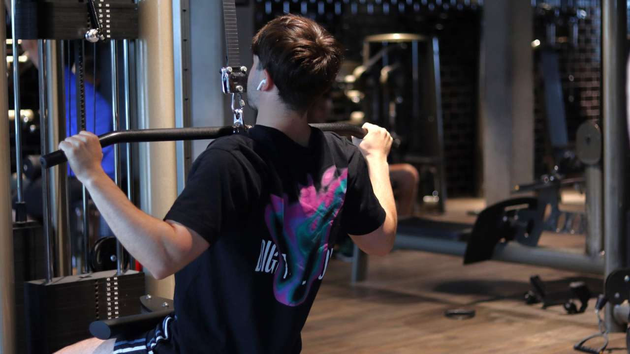 À Clermont-Ferrand, les salles de sport font le plein en septembre À Clermont-Ferrand, les salles de sport font le plein en septembre