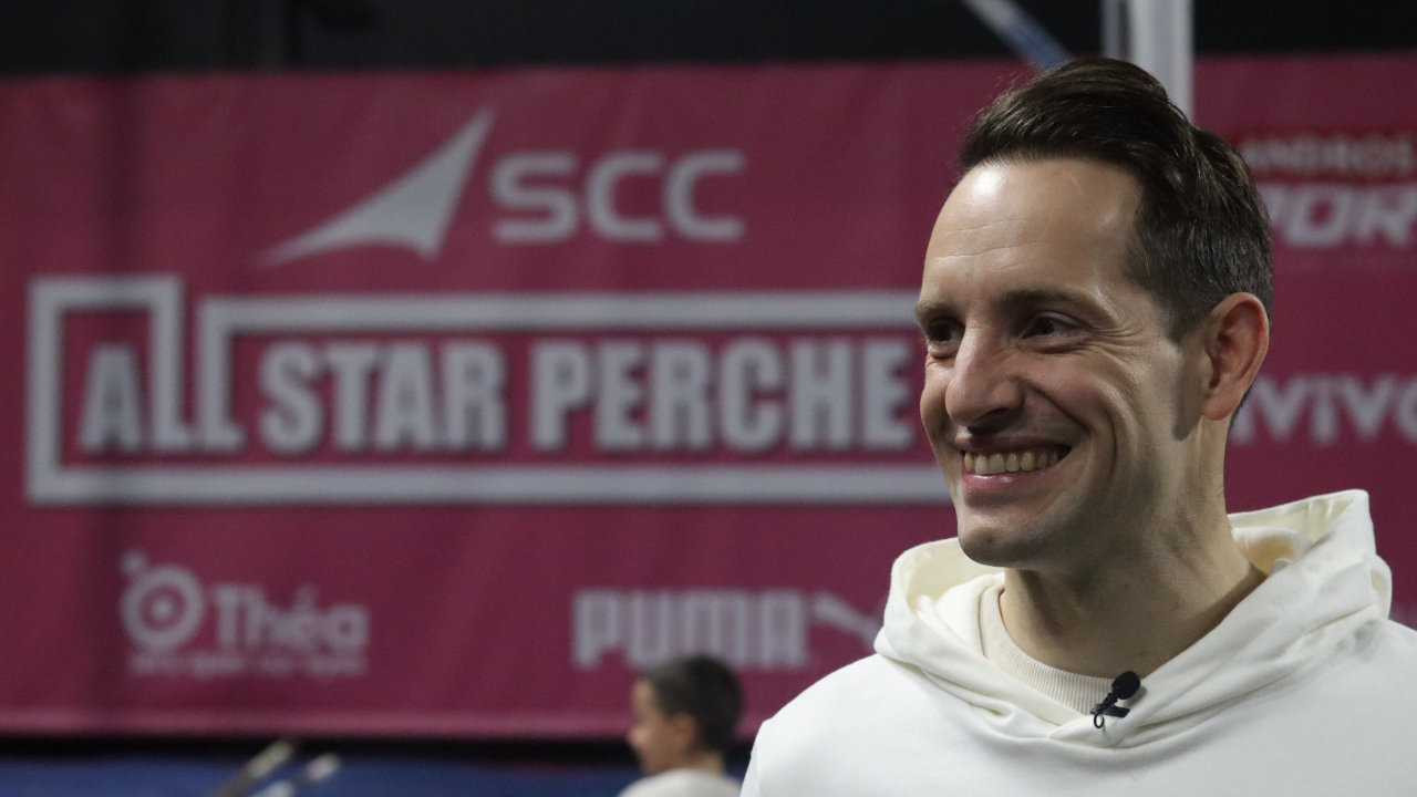 A guichet fermé, le All Star Perche promet du grand spectacle à Clermont-Ferrand A guichet fermé, le All Star Perche promet du grand spectacle à Clermont-Ferrand