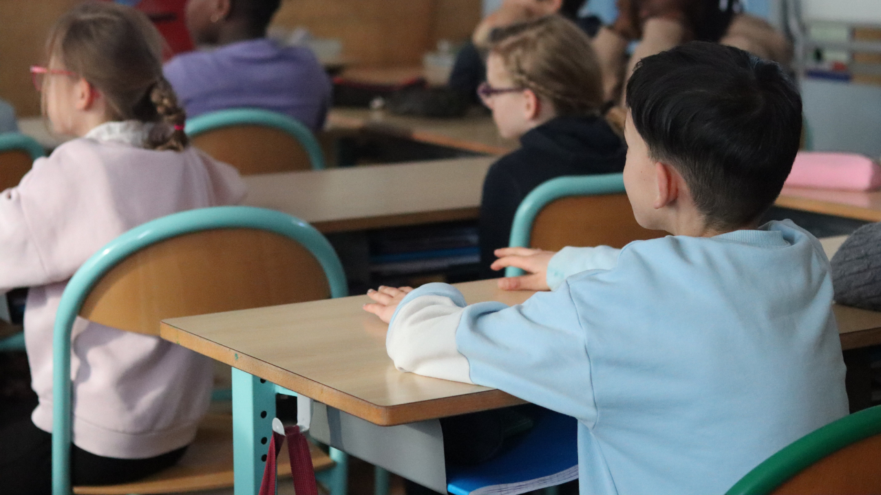 A la rentr&eacute;e 2026, 110 postes d'enseignants supprim&eacute;s dans l'acad&eacute;mie de Clermont-Ferrand