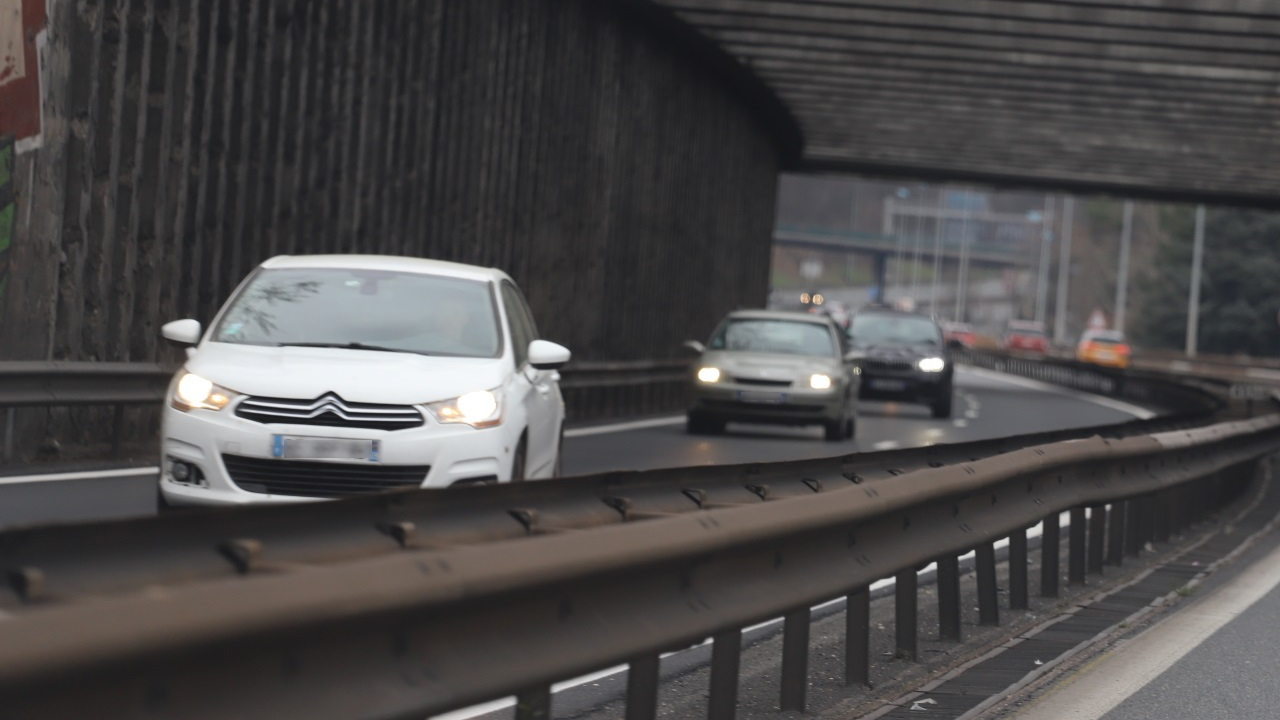 A75 : deux semaines de perturbations entre Coudes et Issoire pour des travaux de r&eacute;habilitation
