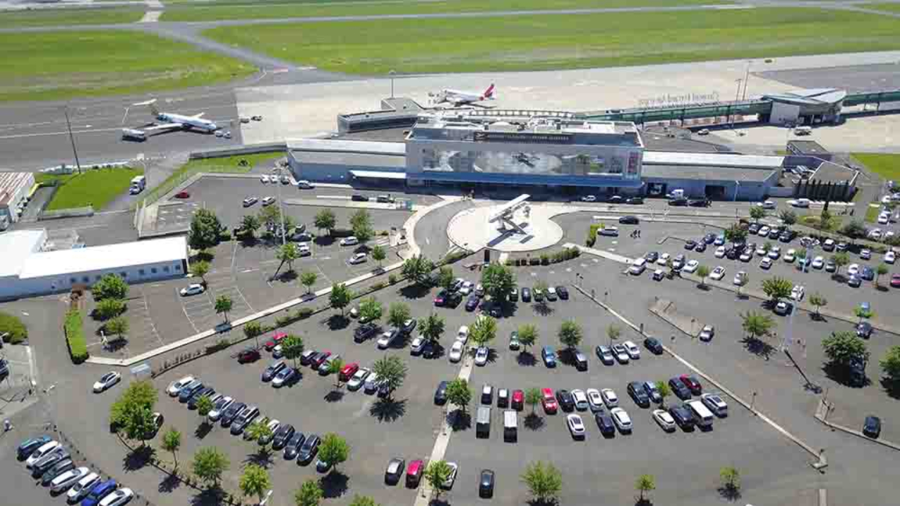 Aéroport d’Aulnat : un exercice de sécurité civile prévu lundi soir Aéroport d’Aulnat : un exercice de sécurité civile prévu lundi soir