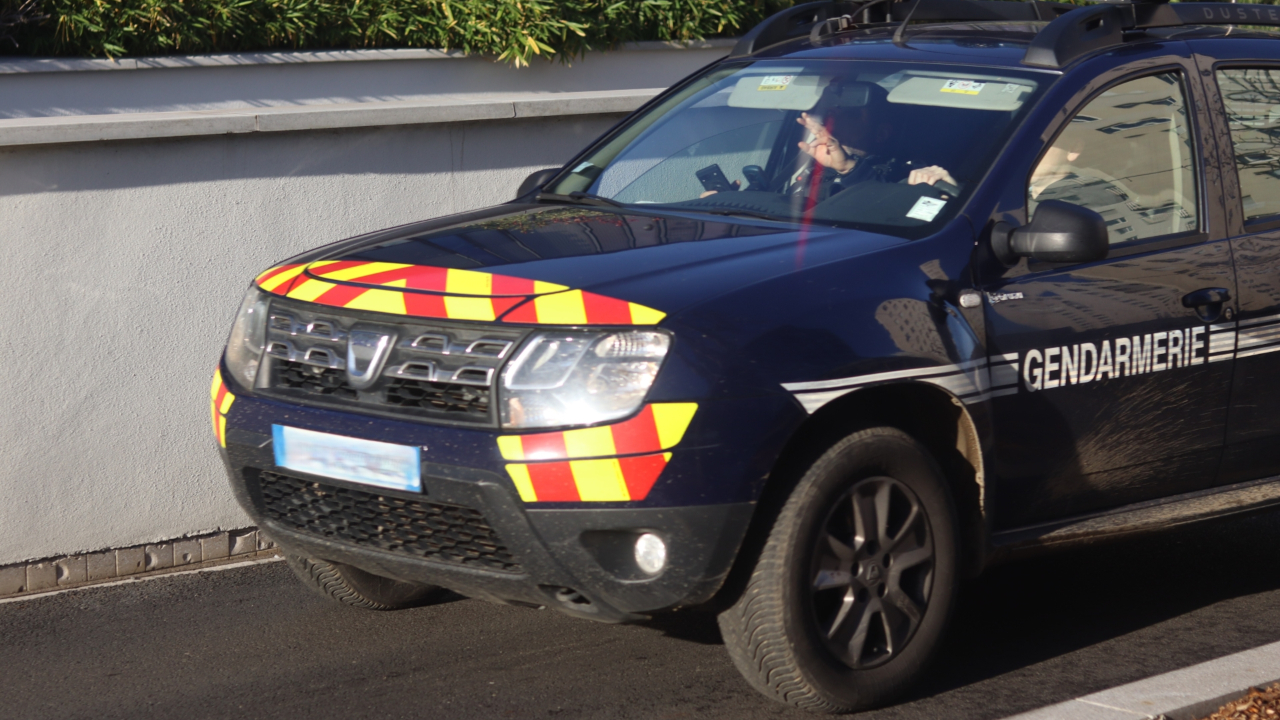 Allier : un homme se balade nu dans un supermarch&eacute;, il est interpell&eacute;