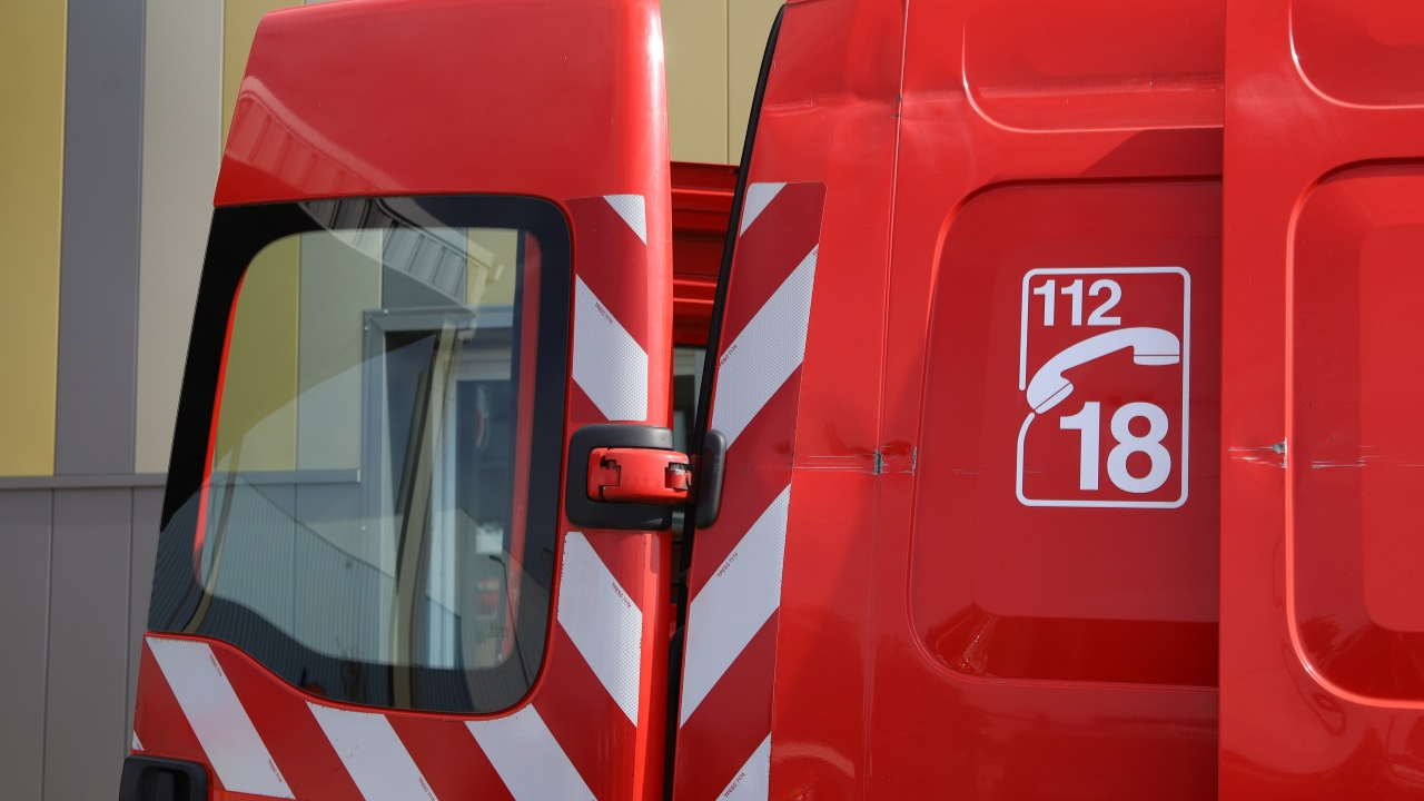 Allier : une fillette décède suite à un choc avec une voiture à Servilly Allier : une fillette décède suite à un choc avec une voiture à Servilly