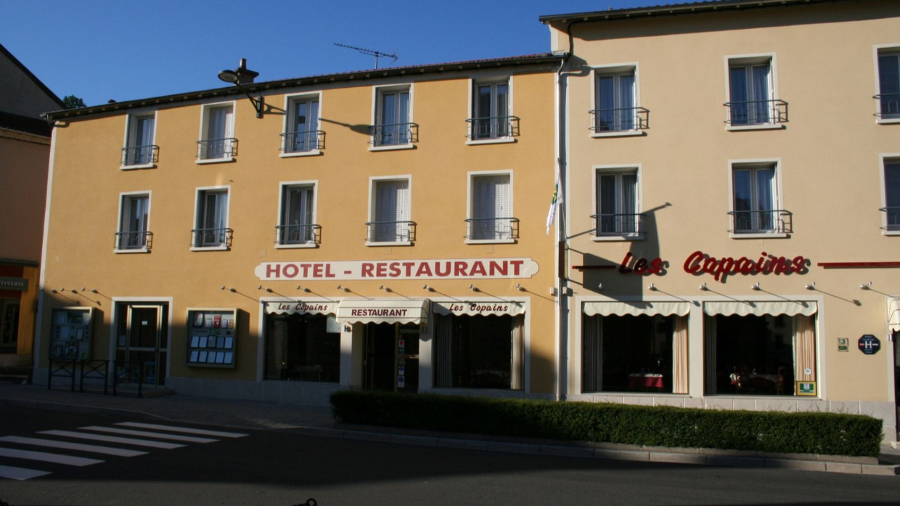 Ambert : ce restaurant historique ne trouve pas de repreneur, Les Copains va fermer ses portes dans quelques jours Ambert : ce restaurant historique ne trouve pas de repreneur, Les Copains va fermer ses portes dans quelques jours