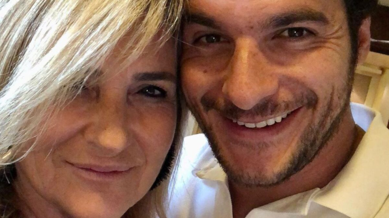 Amir : la mort de sa mère lui fait ressentir un "énorme vide"