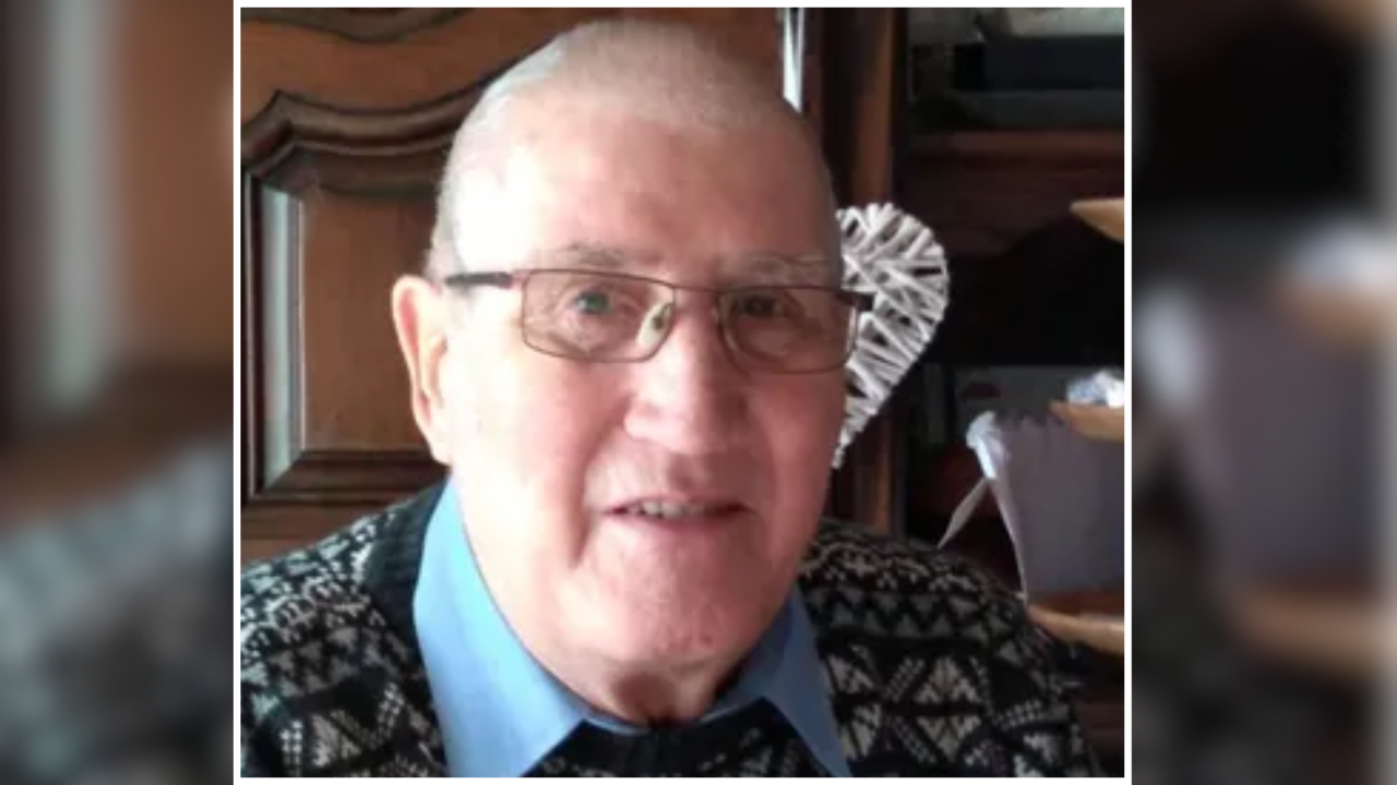 Appel à témoin : un habitant de Pont-du-Château, âgé de 78 ans, porté disparu Appel à témoin : un habitant de Pont-du-Château, âgé de 78 ans, porté disparu