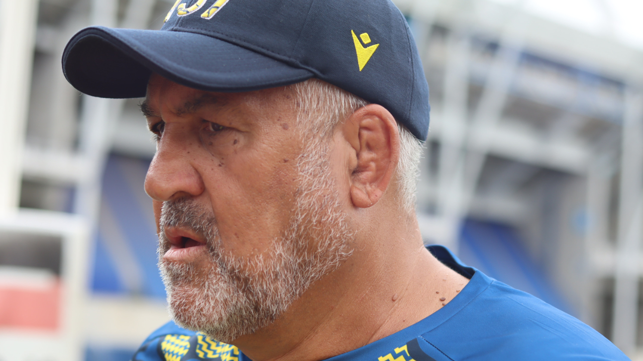 Après la déroute à Toulouse, l'ASM Clermont Auvergne veut la gagne face à Vannes Après la déroute à Toulouse, l'ASM Clermont Auvergne veut la gagne face à Vannes