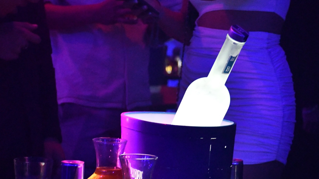 Apr&egrave;s un mois de fermeture, cette discoth&egrave;que pr&egrave;s de Clermont-Ferrand va changer de nom