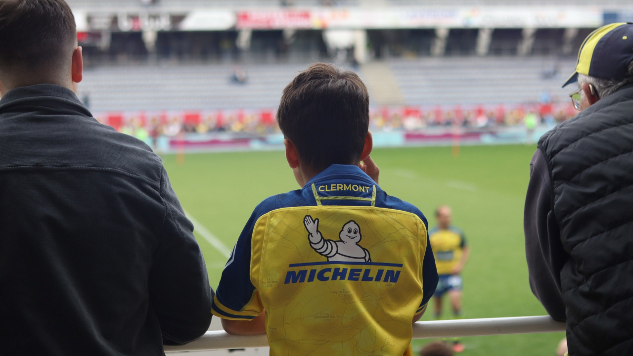 ASM Clermont - Stade Français : un match décisif avant la fin de la saison de TOP 14 ASM Clermont - Stade Français : un match décisif avant la fin de la saison de TOP 14